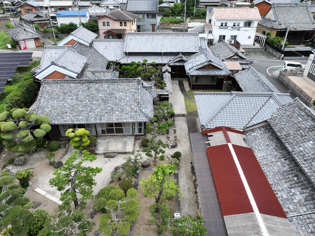 三重県津市の一戸建て | 2000万円 | 9DK | 1389.09m² | Akiyama house finder