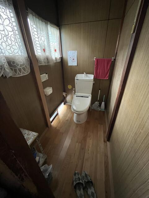 detached 長野県木曽郡上松町駅前通り３丁目 地図を見る