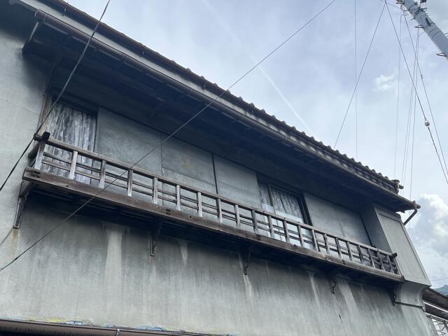 detached 長野県木曽郡上松町駅前通り３丁目 地図を見る