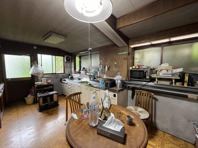 detached 長野県木曽郡上松町駅前通り３丁目 地図を見る