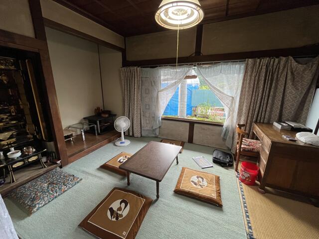detached 長野県木曽郡上松町駅前通り３丁目 地図を見る