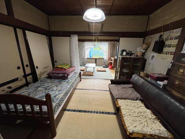 detached 長野県木曽郡上松町駅前通り３丁目 地図を見る