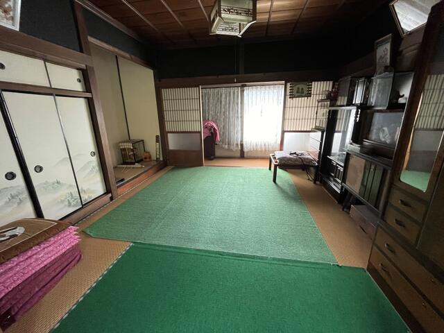 detached 長野県木曽郡上松町駅前通り３丁目 地図を見る