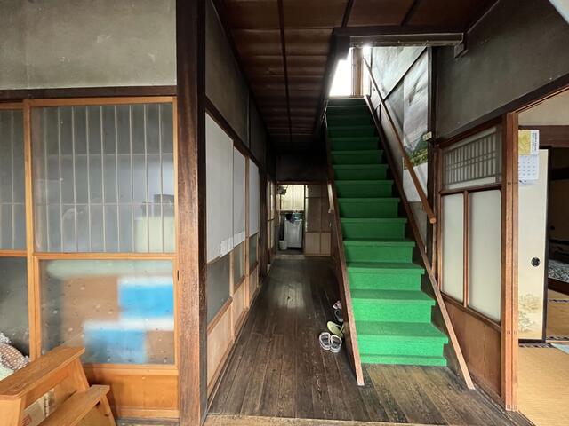 detached 長野県木曽郡上松町駅前通り３丁目 地図を見る