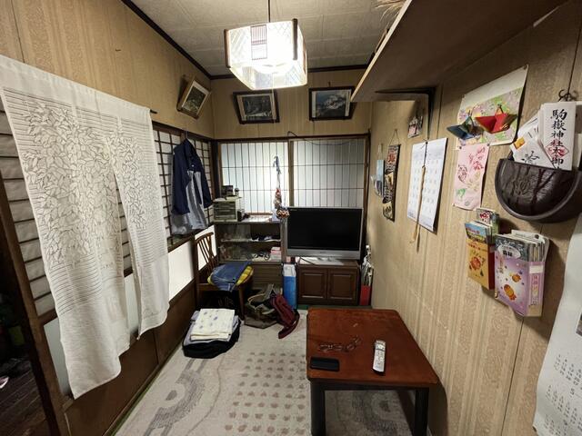 detached 長野県木曽郡上松町駅前通り３丁目 地図を見る
