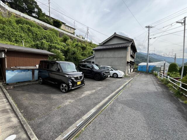 detached 長野県木曽郡上松町駅前通り3丁目 地図を見る