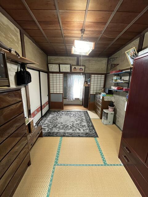 detached 長野県木曽郡上松町駅前通り３丁目 地図を見る