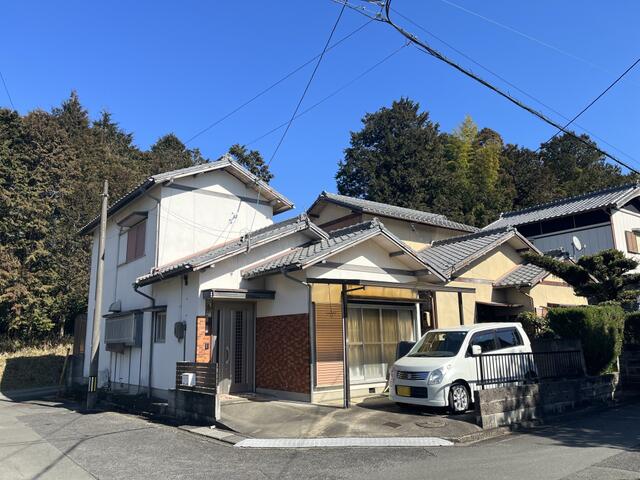 detached 三重県度会郡玉城町矢野