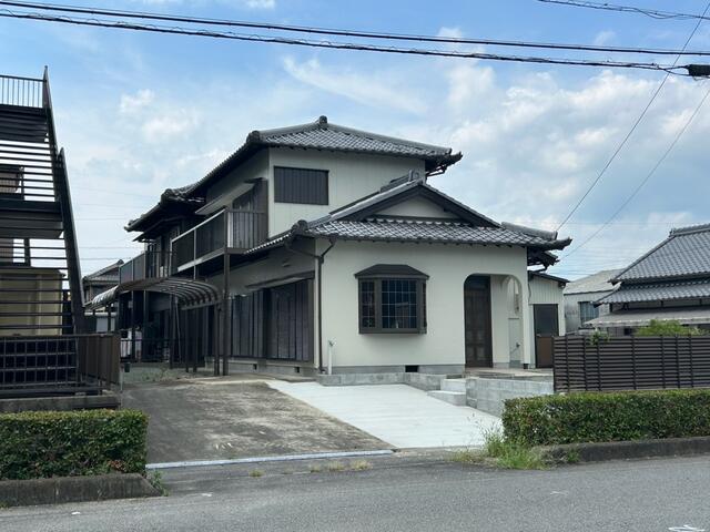 三重県鈴鹿市の一戸建て | 1680万円 | 3LDK | 248.03m² | Akiyama house finder
