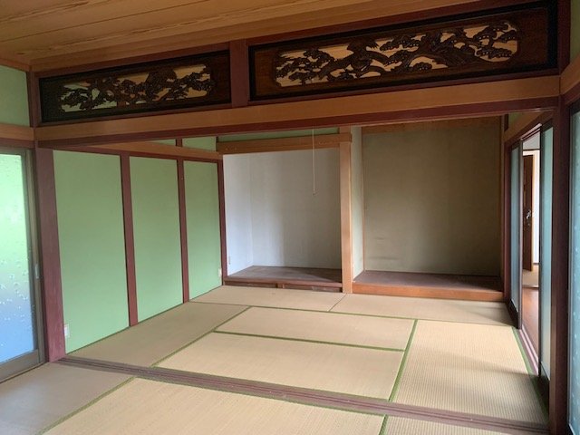 detached 滋賀県米原市顔戸 地図を見る