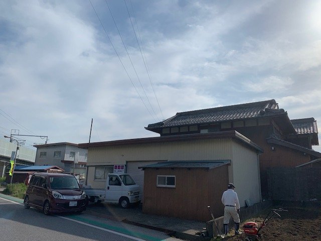 detached 滋賀県米原市顔戸 地図を見る