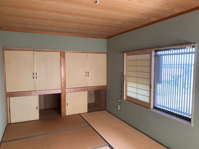 detached 滋賀県米原市顔戸 地図を見る