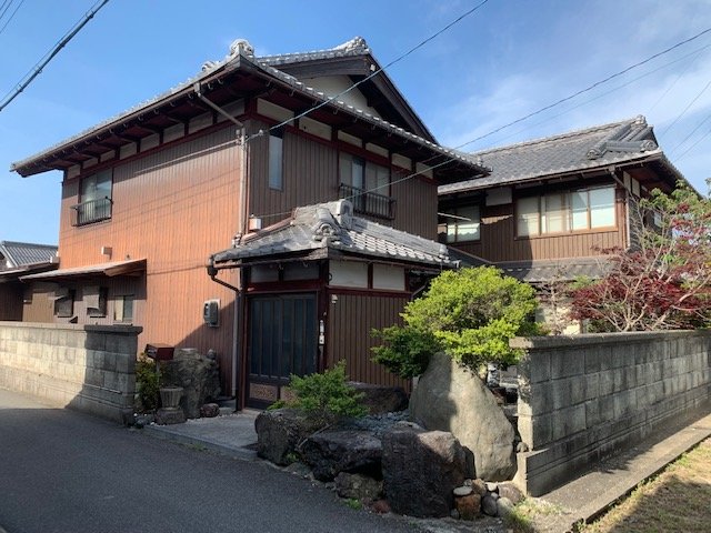 detached 滋賀県米原市顔戸 地図を見る