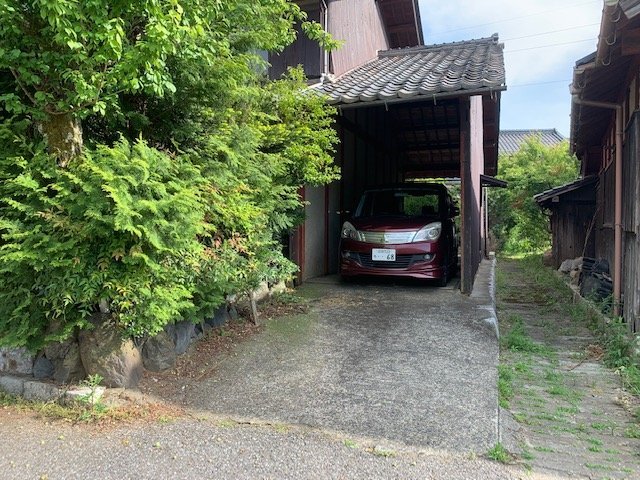 detached 滋賀県米原市顔戸 地図を見る