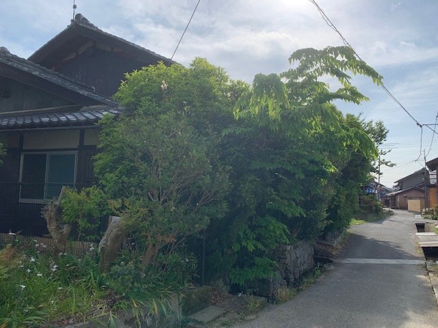 detached 滋賀県米原市顔戸 地図を見る