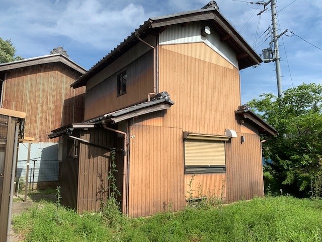 detached 滋賀県米原市顔戸 地図を見る