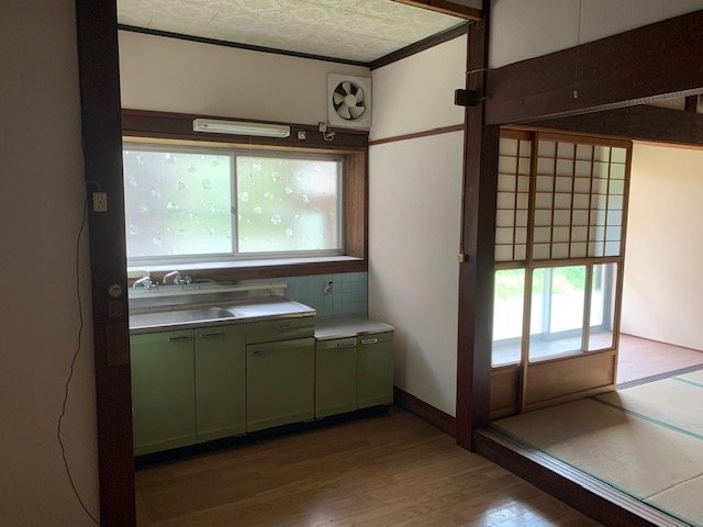 detached 滋賀県米原市顔戸 地図を見る