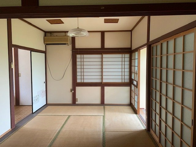 detached 滋賀県米原市顔戸 地図を見る