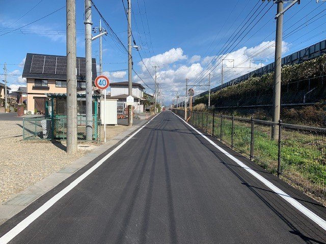 detached 滋賀県愛知郡愛荘町愛知川 地図を見る