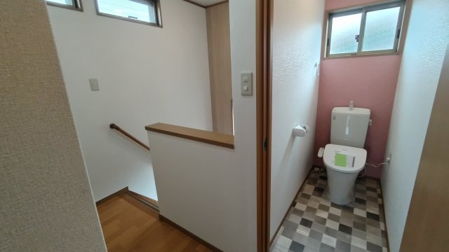 detached 滋賀県東近江市五個荘山本町 地図を見る