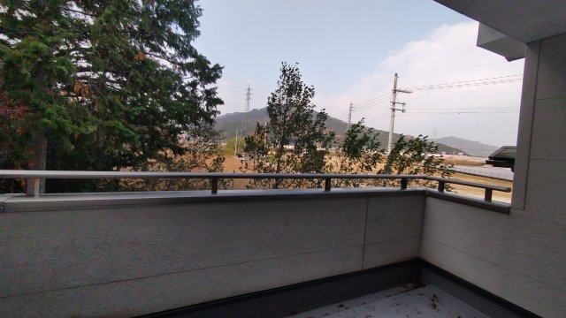 detached 滋賀県東近江市五個荘山本町 地図を見る