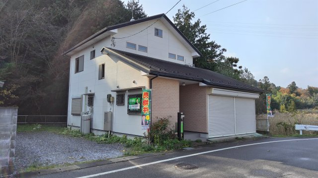 detached 滋賀県東近江市五個荘山本町 地図を見る