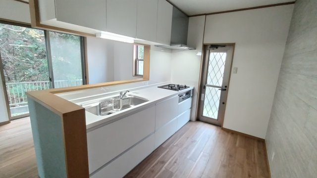 detached 滋賀県東近江市五個荘山本町 地図を見る