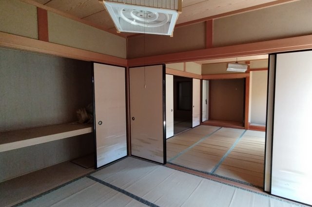 detached 滋賀県犬上郡甲良町大字下之郷 地図を見る