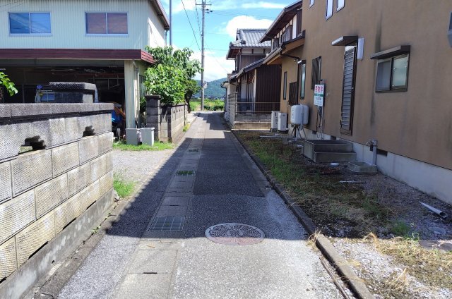 detached 滋賀県犬上郡甲良町大字下之郷 地図を見る