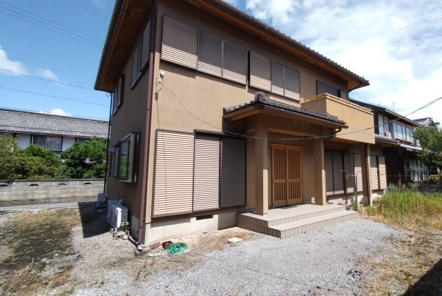 detached 滋賀県犬上郡甲良町大字下之郷 地図を見る