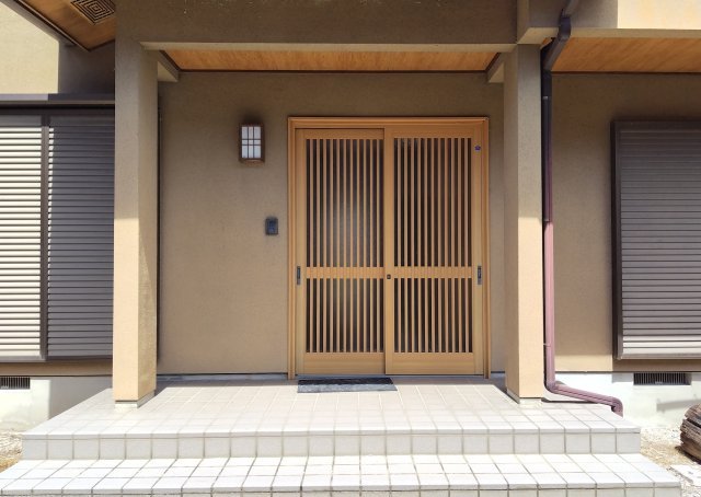 house for sale in 犬上郡甲良町, Shiga | ¥11,800,000 | 7LDK | Akiyama house…