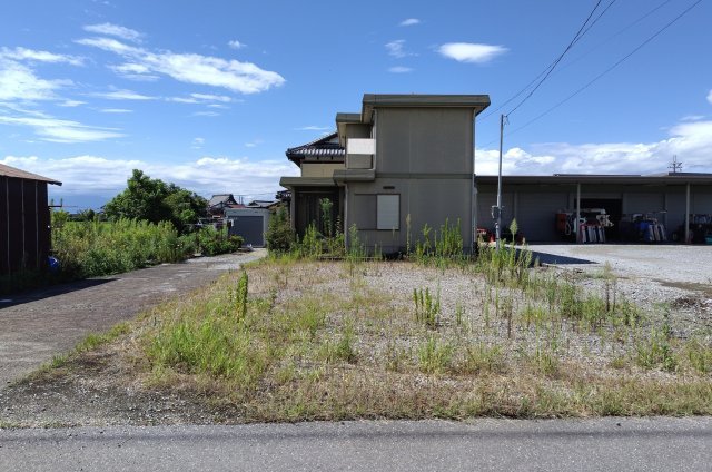 detached 滋賀県彦根市上岡部町 地図を見る