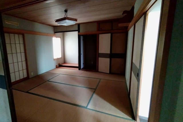 detached 滋賀県彦根市上岡部町 地図を見る