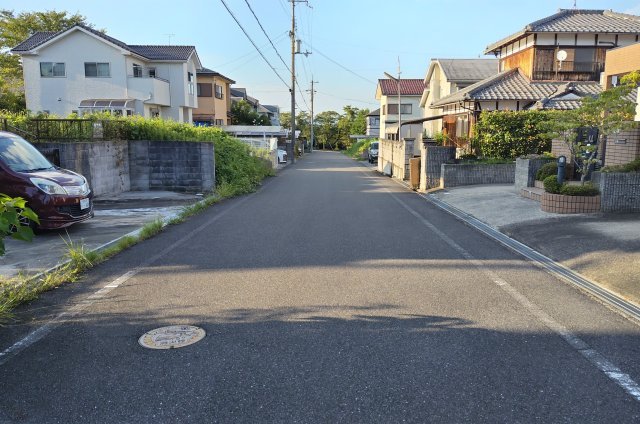 detached 滋賀県東近江市蒲生堂町 地図を見る
