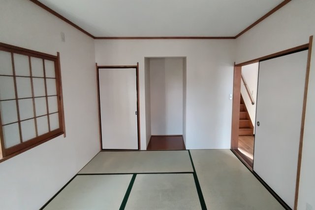 detached 滋賀県東近江市蒲生堂町 地図を見る