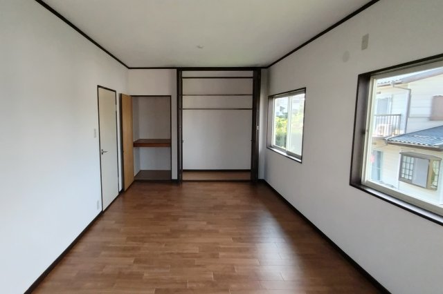 detached 滋賀県東近江市蒲生堂町 地図を見る