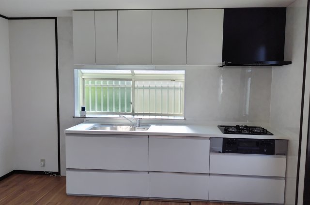 detached 滋賀県東近江市蒲生堂町 地図を見る