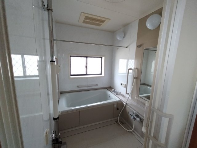 detached 滋賀県湖南市正福寺 地図を見る