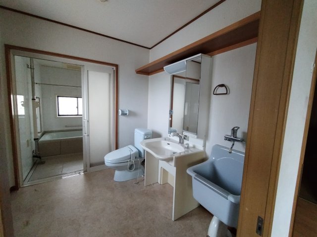 detached 滋賀県湖南市正福寺 地図を見る