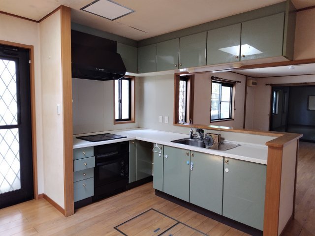 detached 滋賀県湖南市正福寺 地図を見る