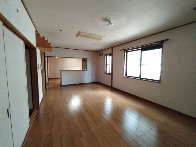 detached 滋賀県湖南市正福寺 地図を見る