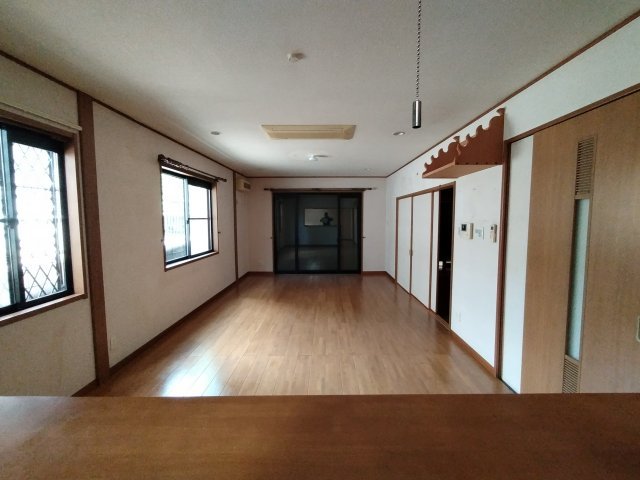 detached 滋賀県湖南市正福寺 地図を見る