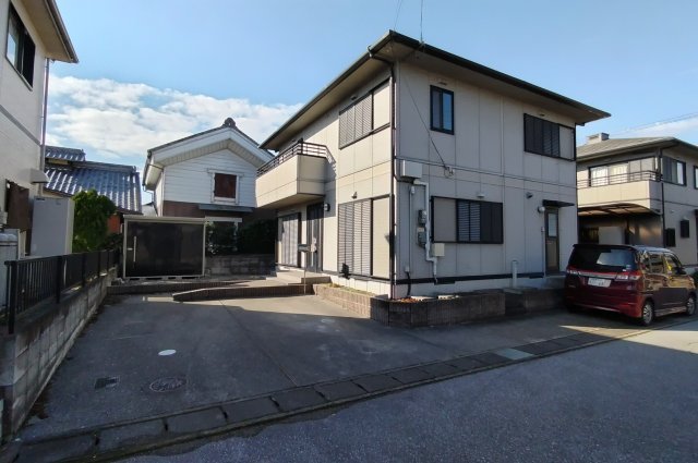 detached 滋賀県愛知郡愛荘町円城寺 地図を見る