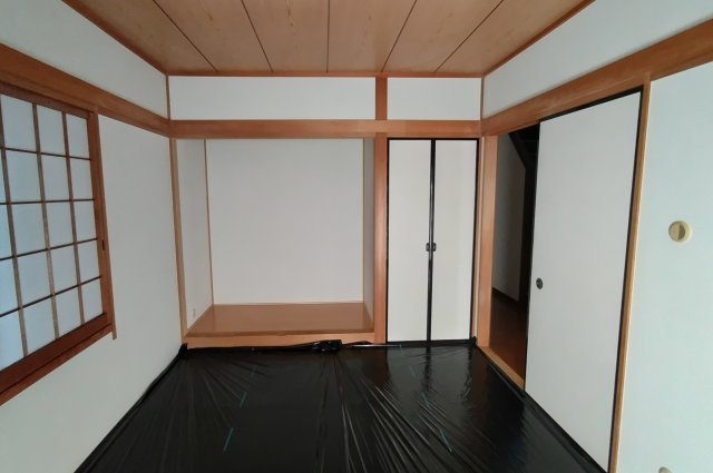 detached 滋賀県愛知郡愛荘町円城寺 地図を見る