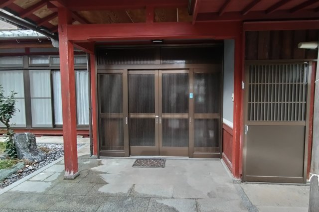 detached 滋賀県近江八幡市安土町東老蘇 地図を見る