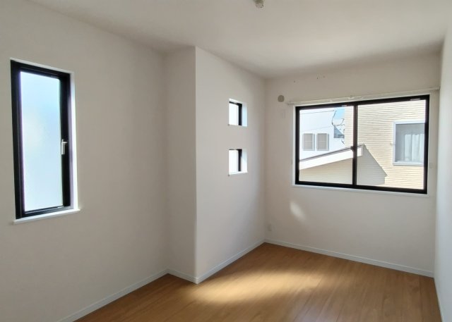 detached 滋賀県東近江市佐野町 地図を見る