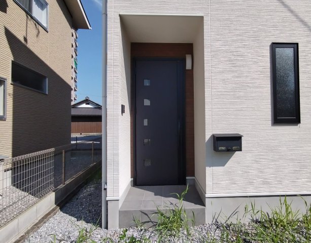 detached 滋賀県東近江市佐野町 地図を見る