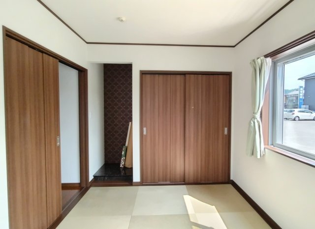 detached 滋賀県近江八幡市武佐町 地図を見る