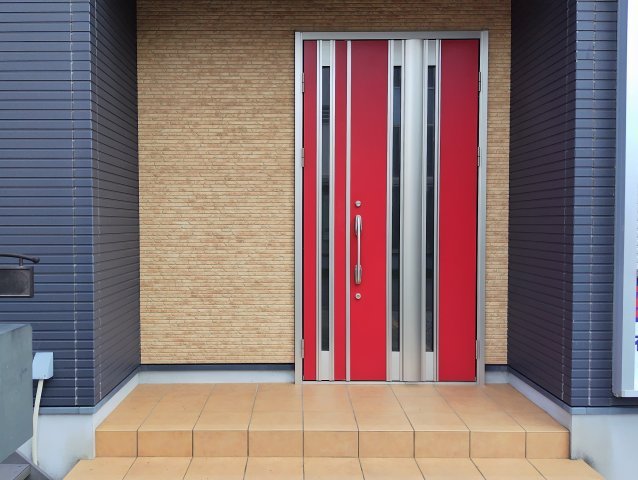 detached 滋賀県近江八幡市武佐町 地図を見る