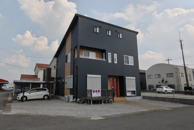 detached 滋賀県近江八幡市武佐町 地図を見る